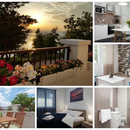 Apartman Bura Senj  Zewnętrze zdjęcie
