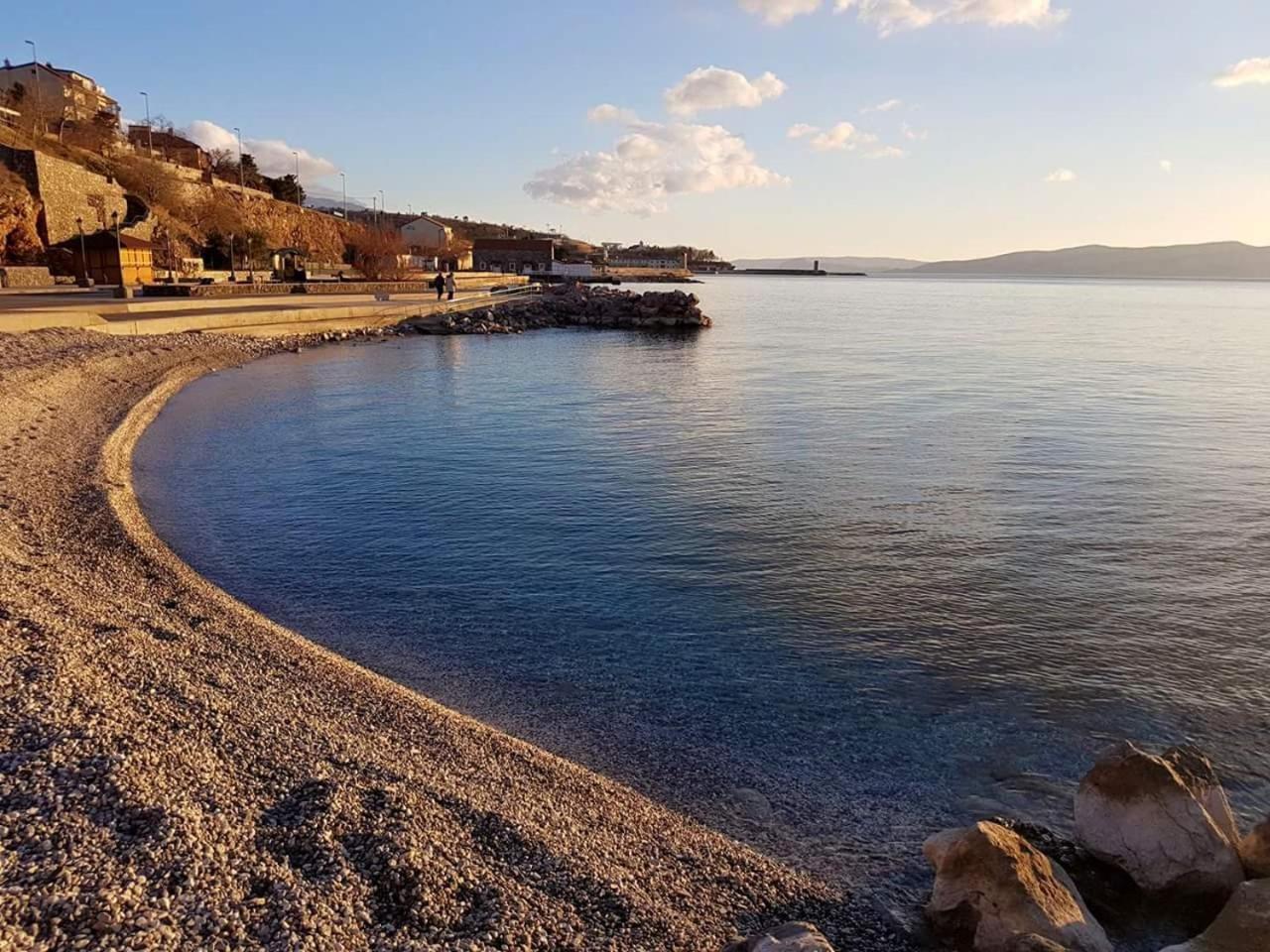 Apartman Bura Senj  Zewnętrze zdjęcie