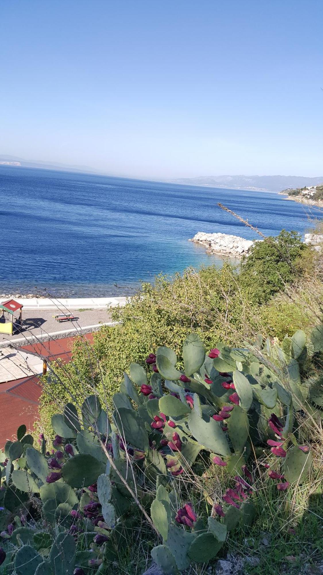 Apartman Bura Senj  Zewnętrze zdjęcie