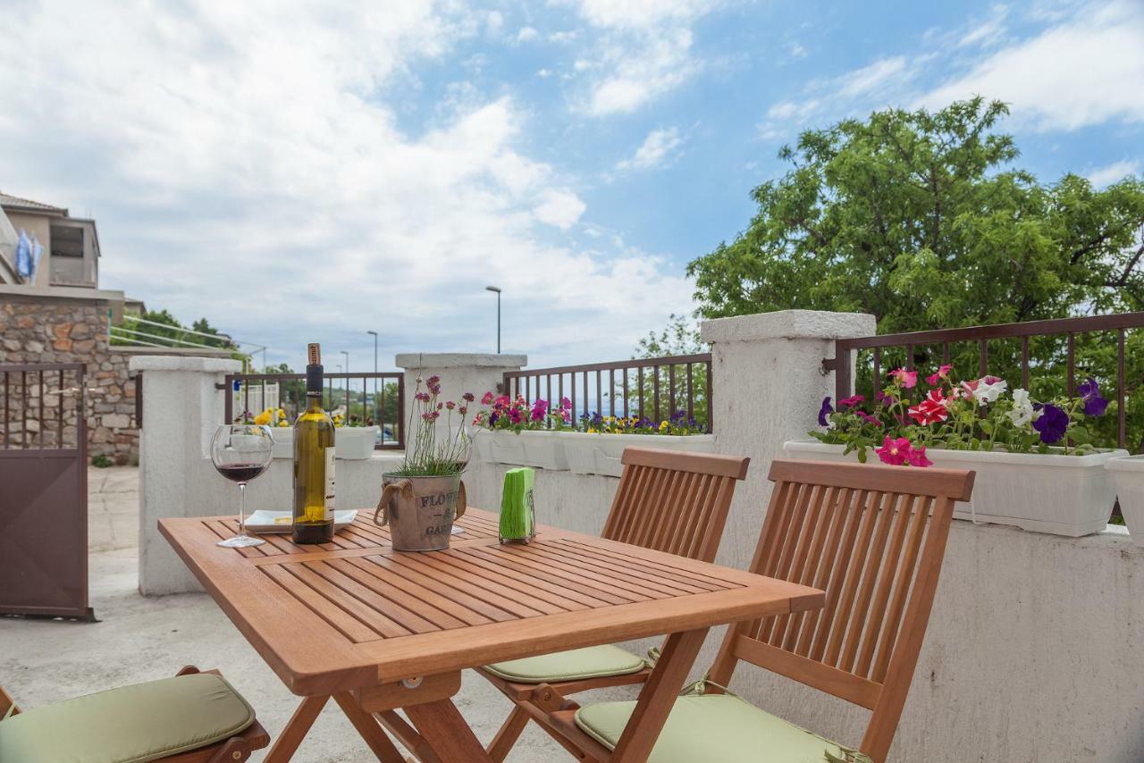Apartman Bura Senj  Zewnętrze zdjęcie