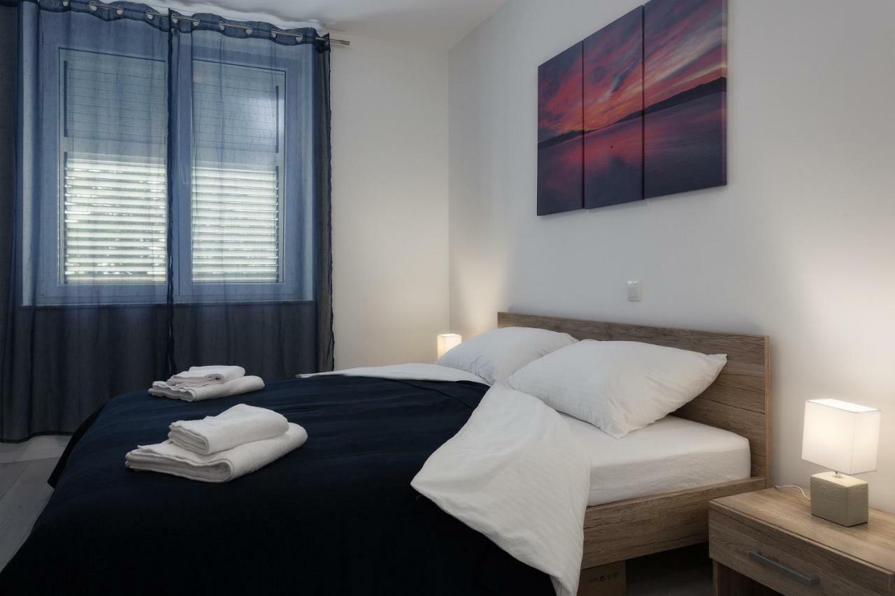 Apartman Bura Senj  Zewnętrze zdjęcie
