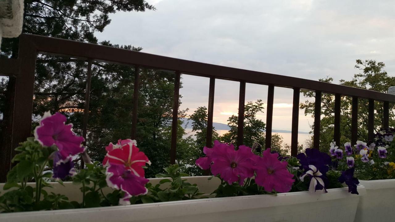 Apartman Bura Senj  Zewnętrze zdjęcie