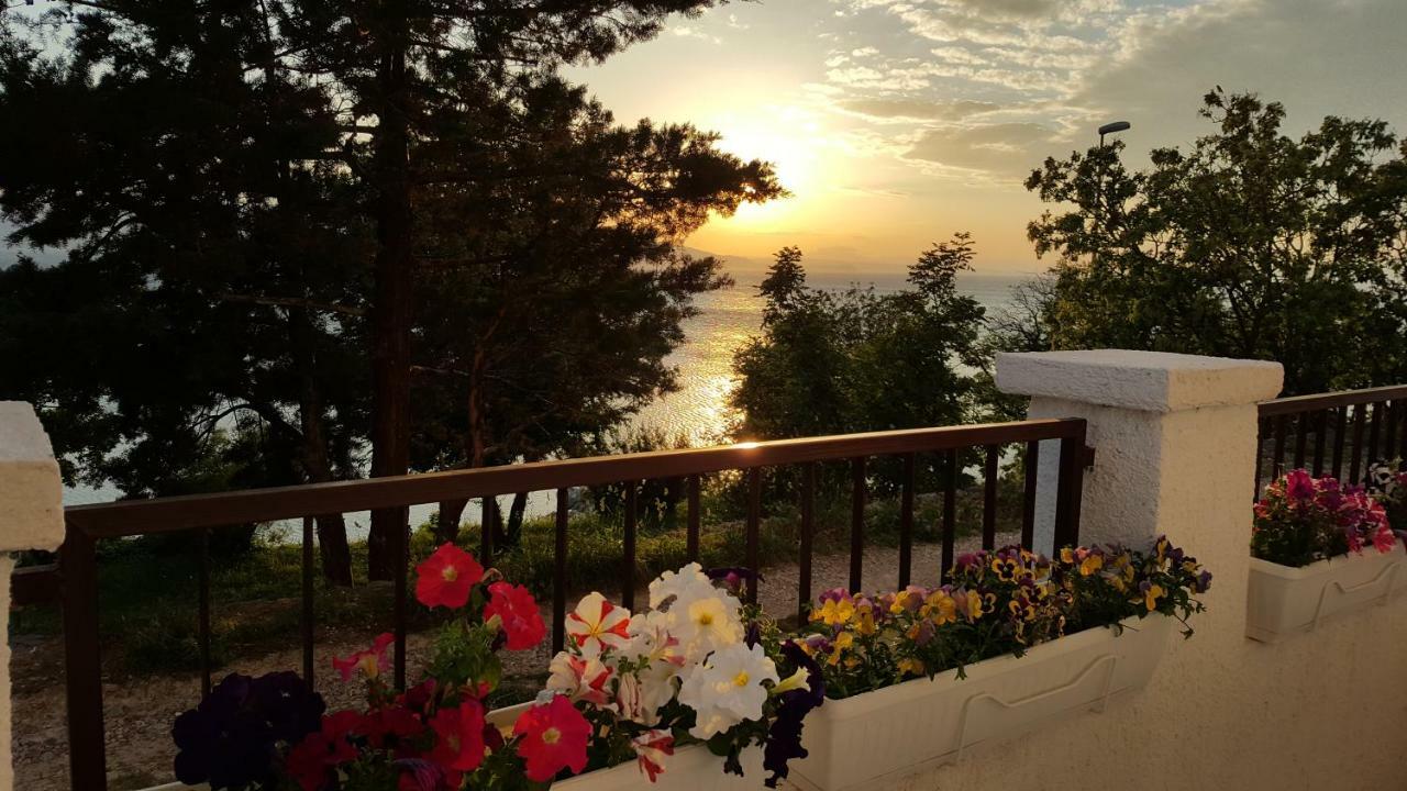 Apartman Bura Senj  Zewnętrze zdjęcie